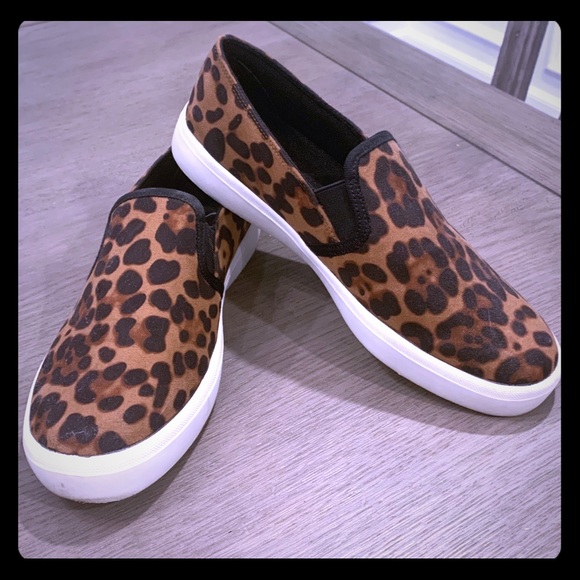 Jessica Simpson Cheetah Shoes